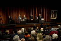 Presentazione Io lo chiamo cinematografo di Francesco Rosi e Giuseppe Tornatore -Marted